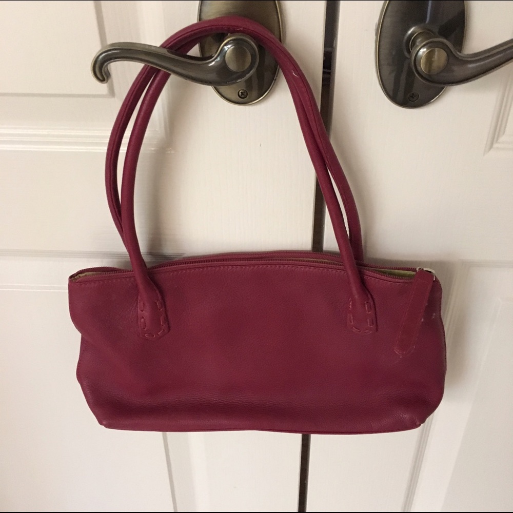 Small purse